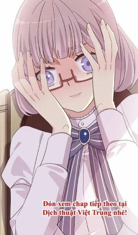 Vết Cắn Ngọt Ngào 3 Chapter 27 - 65