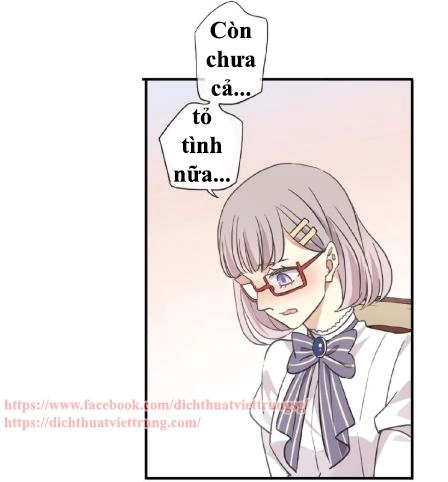 Vết Cắn Ngọt Ngào 3 Chapter 28 - 3