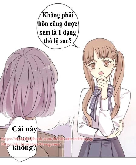 Vết Cắn Ngọt Ngào 3 Chapter 28 - 4