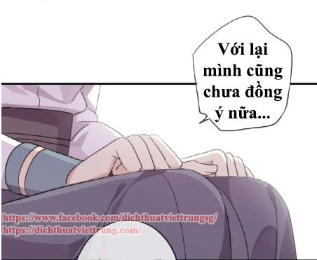 Vết Cắn Ngọt Ngào 3 Chapter 28 - 5