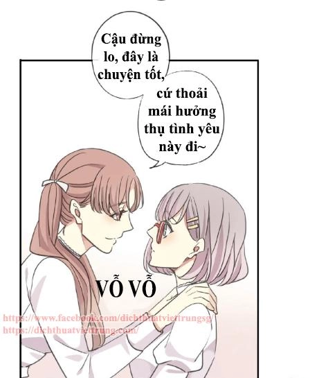 Vết Cắn Ngọt Ngào 3 Chapter 28 - 7