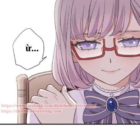 Vết Cắn Ngọt Ngào 3 Chapter 28 - 8