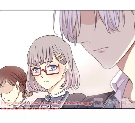 Vết Cắn Ngọt Ngào 3 Chapter 28 - 11