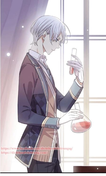 Vết Cắn Ngọt Ngào 3 Chapter 28 - 12