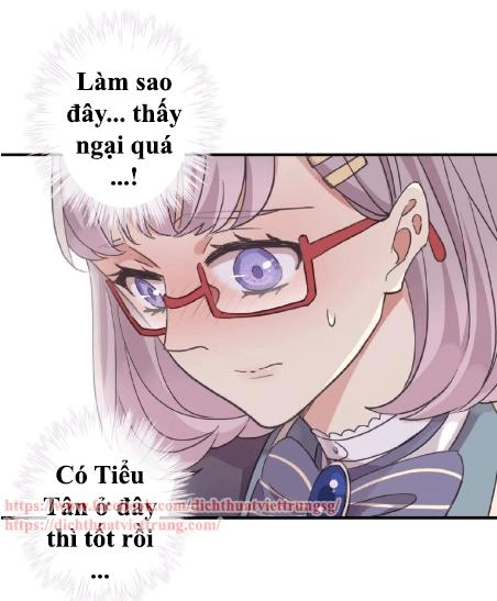 Vết Cắn Ngọt Ngào 3 Chapter 28 - 13