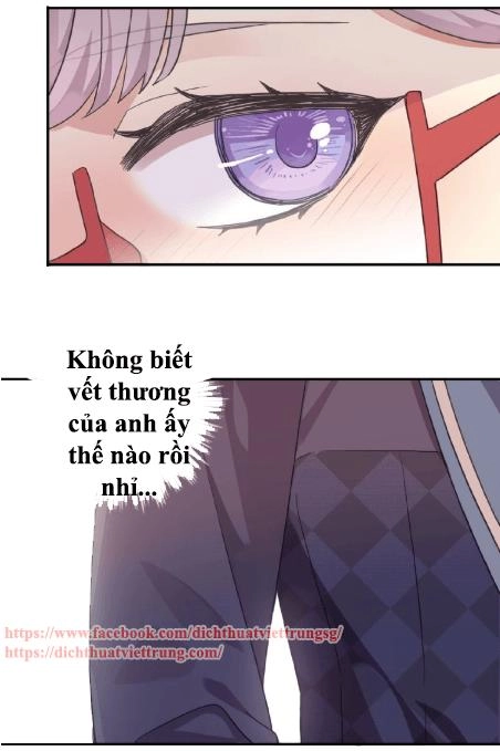 Vết Cắn Ngọt Ngào 3 Chapter 28 - 14