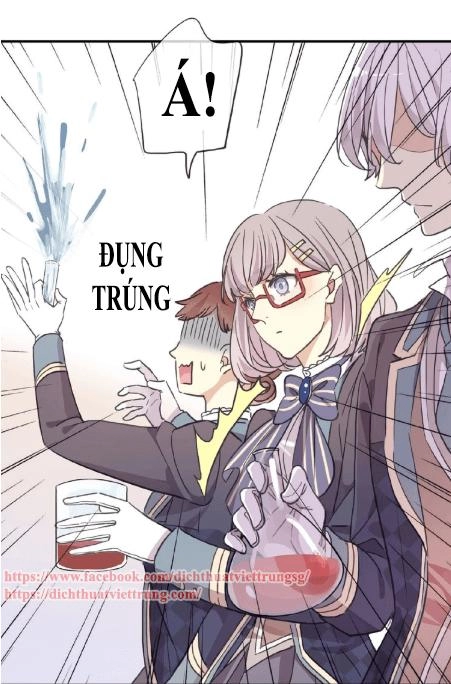 Vết Cắn Ngọt Ngào 3 Chapter 28 - 15