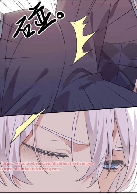 Vết Cắn Ngọt Ngào 3 Chapter 28 - 16