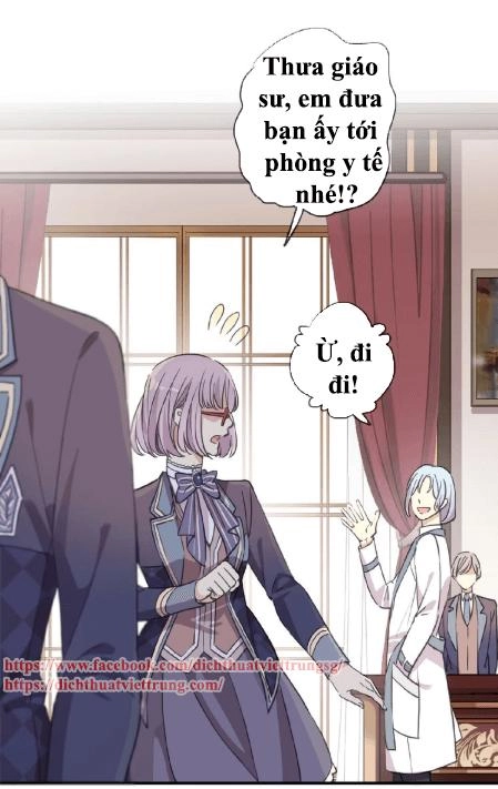 Vết Cắn Ngọt Ngào 3 Chapter 28 - 20