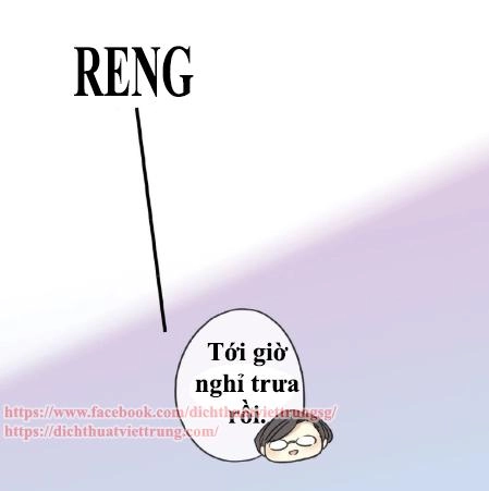 Vết Cắn Ngọt Ngào 3 Chapter 28 - 24