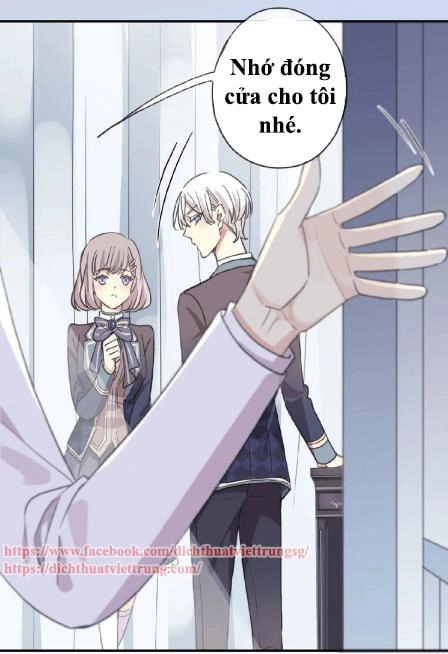 Vết Cắn Ngọt Ngào 3 Chapter 28 - 25