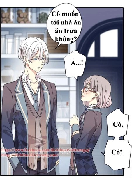 Vết Cắn Ngọt Ngào 3 Chapter 28 - 26