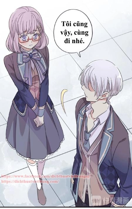 Vết Cắn Ngọt Ngào 3 Chapter 28 - 27