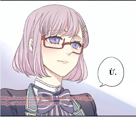 Vết Cắn Ngọt Ngào 3 Chapter 28 - 28