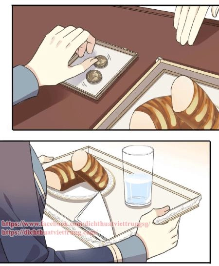 Vết Cắn Ngọt Ngào 3 Chapter 28 - 29