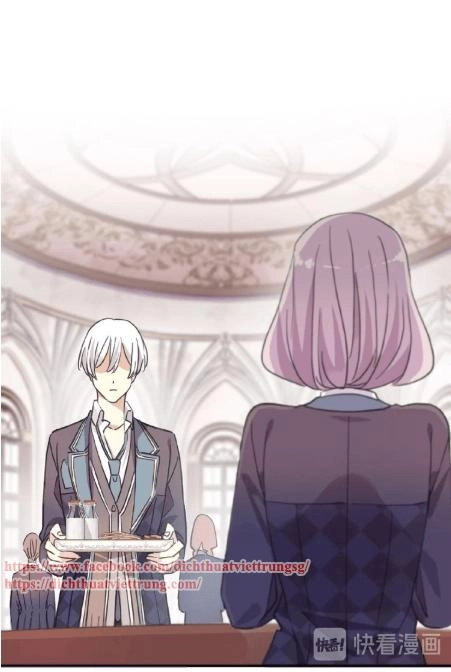 Vết Cắn Ngọt Ngào 3 Chapter 28 - 34