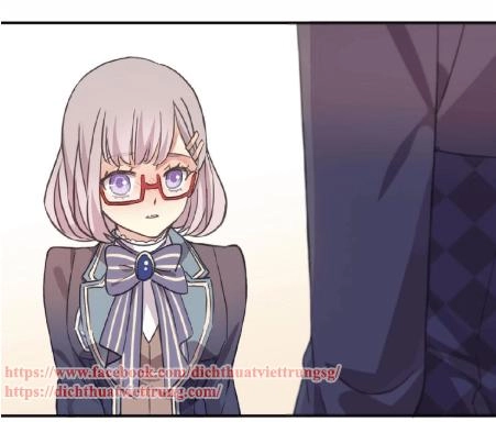 Vết Cắn Ngọt Ngào 3 Chapter 28 - 35