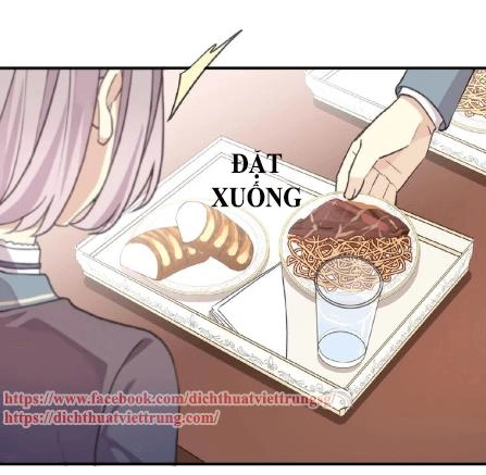 Vết Cắn Ngọt Ngào 3 Chapter 28 - 36