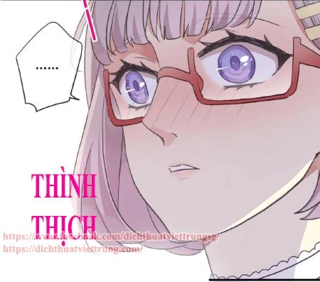 Vết Cắn Ngọt Ngào 3 Chapter 28 - 39