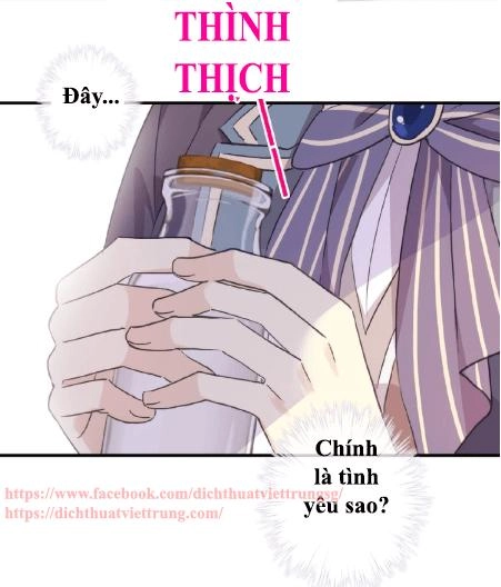 Vết Cắn Ngọt Ngào 3 Chapter 28 - 40