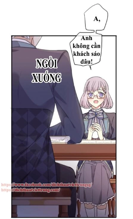 Vết Cắn Ngọt Ngào 3 Chapter 28 - 43