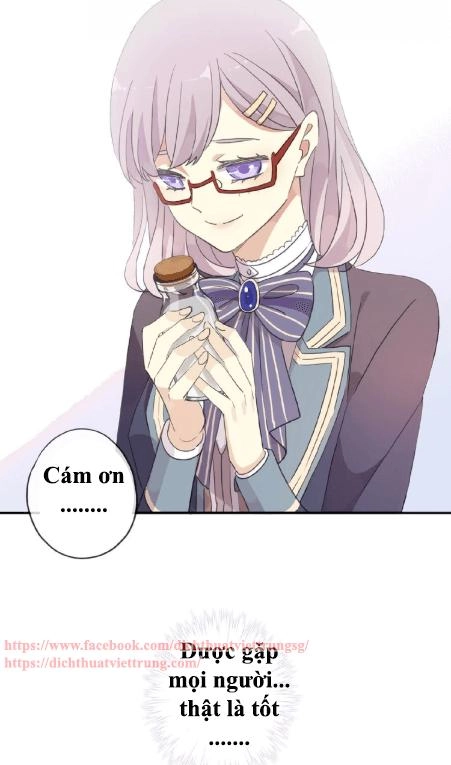 Vết Cắn Ngọt Ngào 3 Chapter 28 - 45