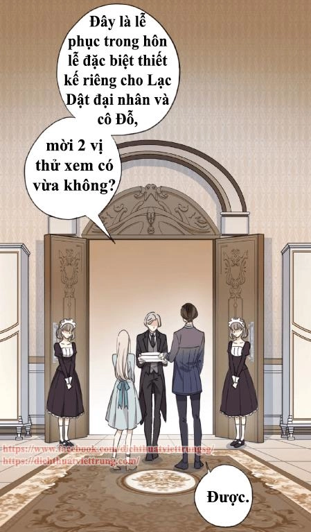 Vết Cắn Ngọt Ngào 3 Chapter 28 - 47