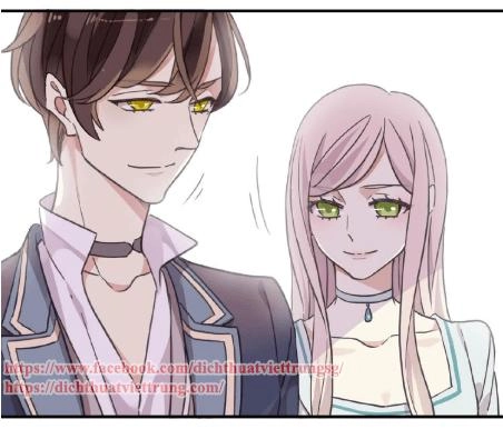 Vết Cắn Ngọt Ngào 3 Chapter 28 - 48