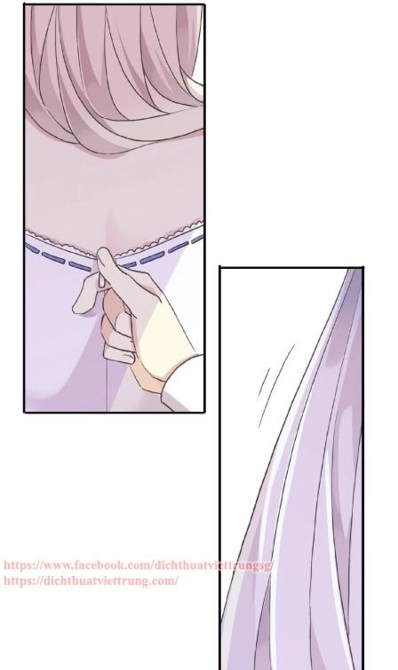 Vết Cắn Ngọt Ngào 3 Chapter 28 - 49