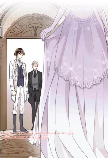 Vết Cắn Ngọt Ngào 3 Chapter 28 - 51