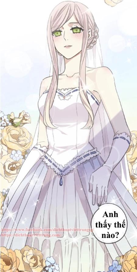 Vết Cắn Ngọt Ngào 3 Chapter 28 - 53