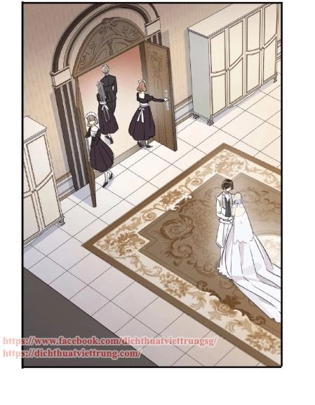 Vết Cắn Ngọt Ngào 3 Chapter 28 - 58