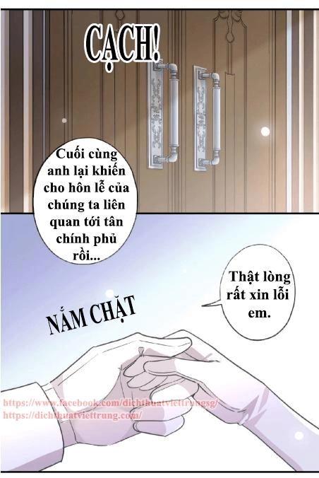 Vết Cắn Ngọt Ngào 3 Chapter 28 - 59