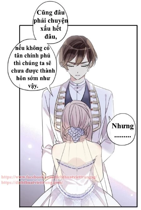 Vết Cắn Ngọt Ngào 3 Chapter 28 - 60