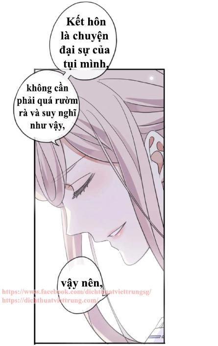 Vết Cắn Ngọt Ngào 3 Chapter 28 - 63