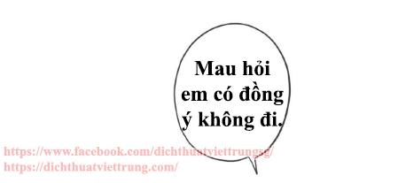 Vết Cắn Ngọt Ngào 3 Chapter 28 - 64