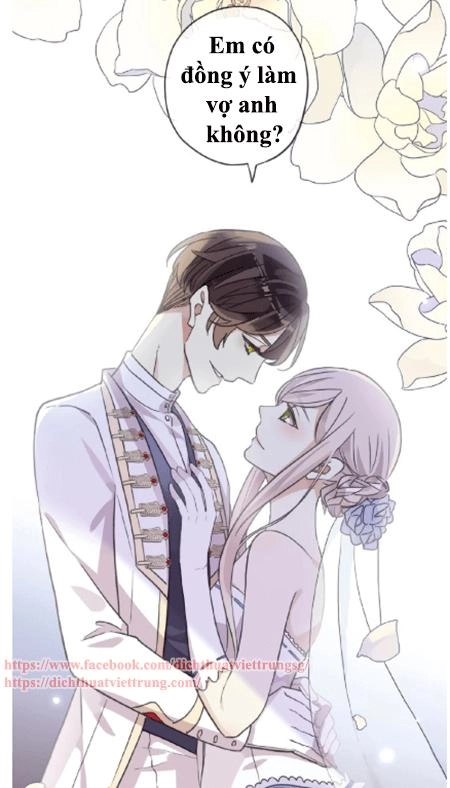 Vết Cắn Ngọt Ngào 3 Chapter 28 - 67