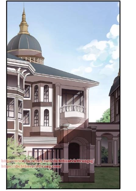 Vết Cắn Ngọt Ngào 3 Chapter 29 - 2