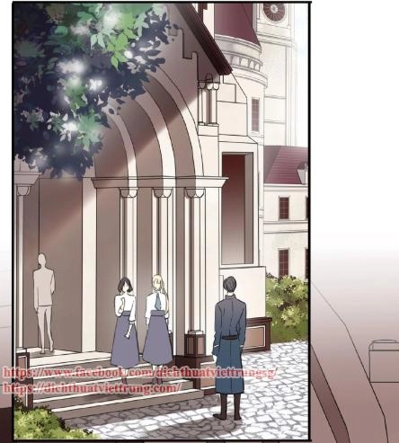 Vết Cắn Ngọt Ngào 3 Chapter 29 - 6