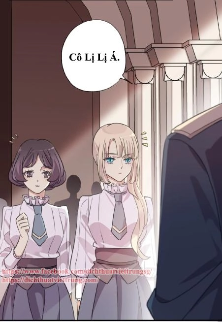 Vết Cắn Ngọt Ngào 3 Chapter 29 - 7