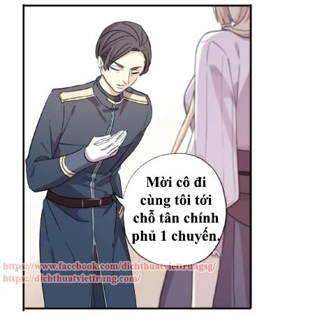Vết Cắn Ngọt Ngào 3 Chapter 29 - 8