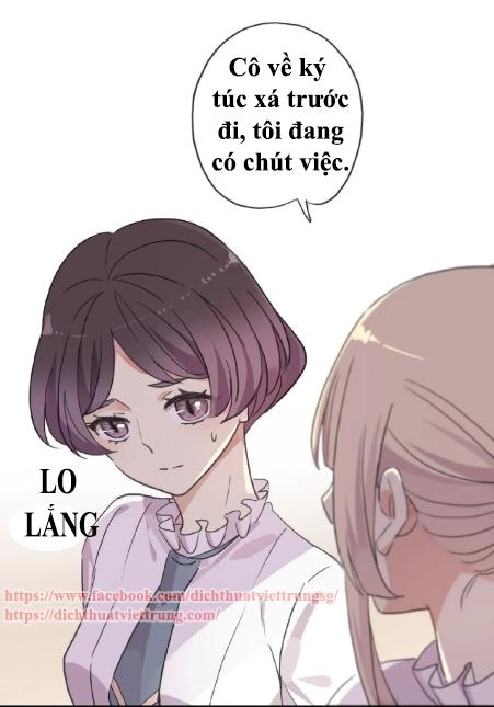 Vết Cắn Ngọt Ngào 3 Chapter 29 - 10