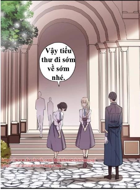 Vết Cắn Ngọt Ngào 3 Chapter 29 - 11