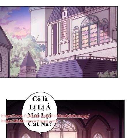 Vết Cắn Ngọt Ngào 3 Chapter 29 - 12