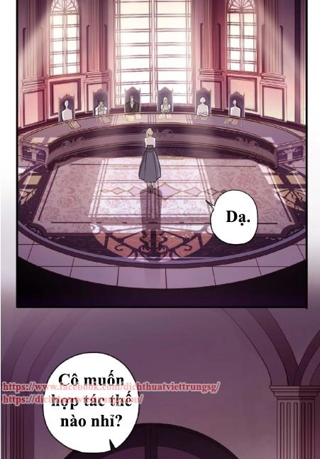 Vết Cắn Ngọt Ngào 3 Chapter 29 - 13