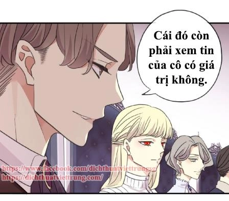 Vết Cắn Ngọt Ngào 3 Chapter 29 - 15