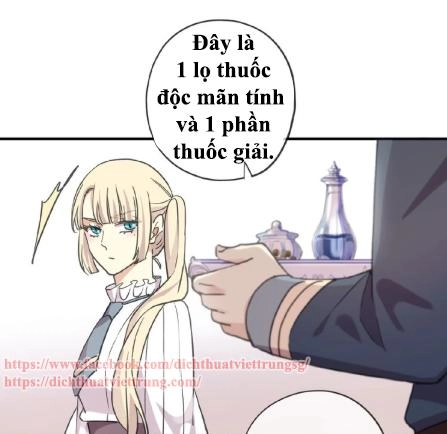 Vết Cắn Ngọt Ngào 3 Chapter 29 - 21