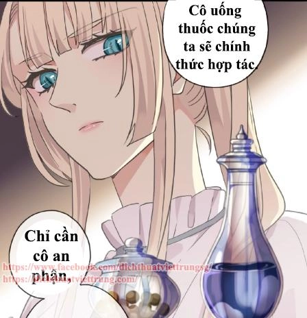 Vết Cắn Ngọt Ngào 3 Chapter 29 - 22