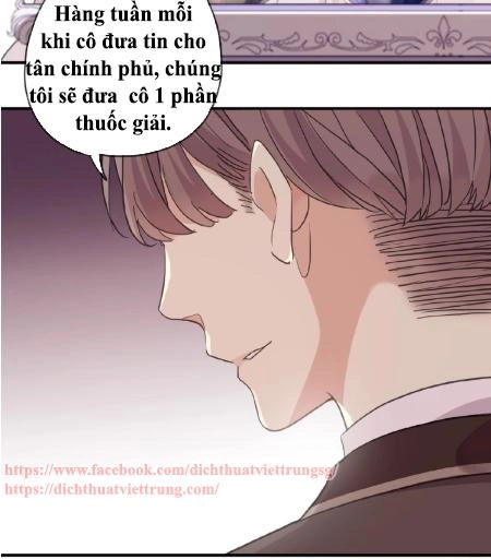 Vết Cắn Ngọt Ngào 3 Chapter 29 - 23