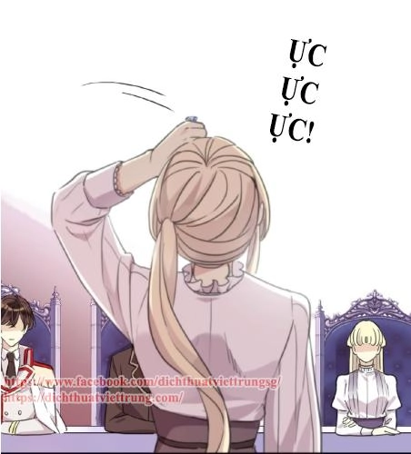 Vết Cắn Ngọt Ngào 3 Chapter 29 - 25